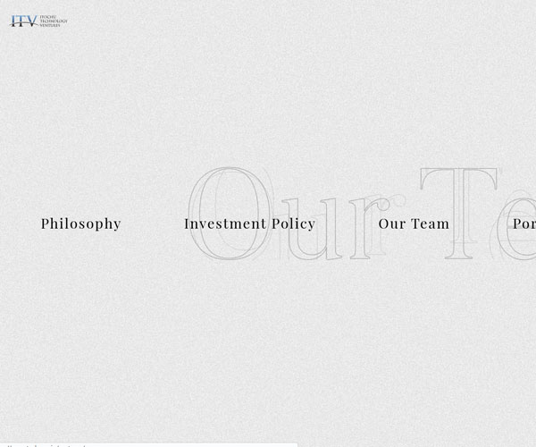 目錄交互的精心設計