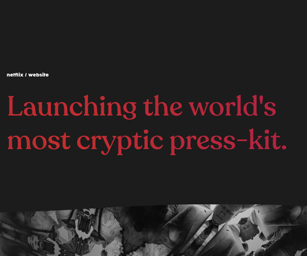 獨(dú)特的設(shè)計感