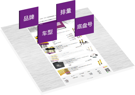 汽車及避震行業KW避震