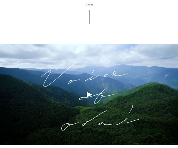 內(nèi)容頁的簡潔排版