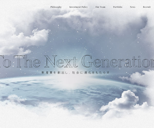 特殊設計的圖片與文字