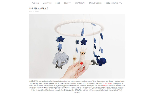 創(chuàng)新生活方式網(wǎng)站開(kāi)發(fā)