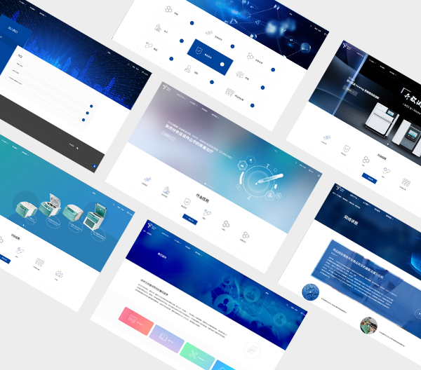 科學(xué)儀器行業(yè)德祥