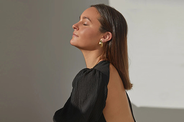 服裝品牌網(wǎng)站設計