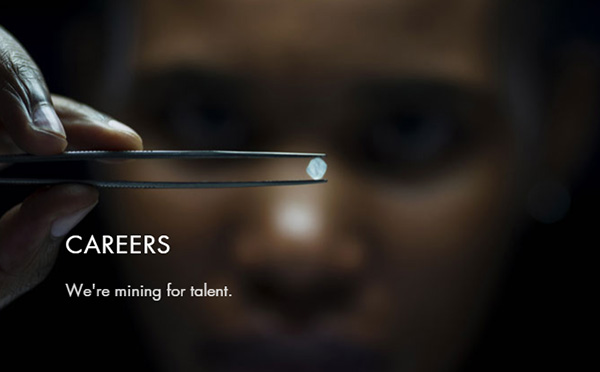 高端優質鉆石飾品