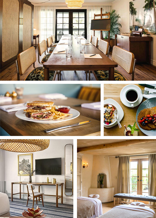 度假村酒店網站建設開發